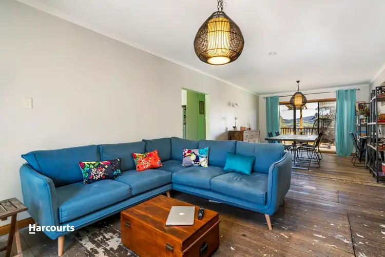 Third view of Homely house listing, 94 Lanes Road, Glen Huon TAS 7109