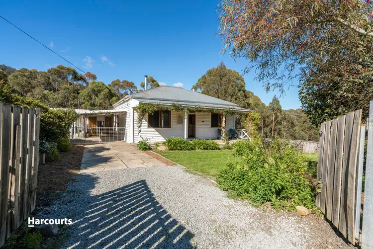 Fifth view of Homely house listing, 94 Lanes Road, Glen Huon TAS 7109