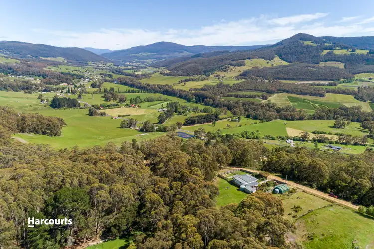 Sixth view of Homely house listing, 94 Lanes Road, Glen Huon TAS 7109