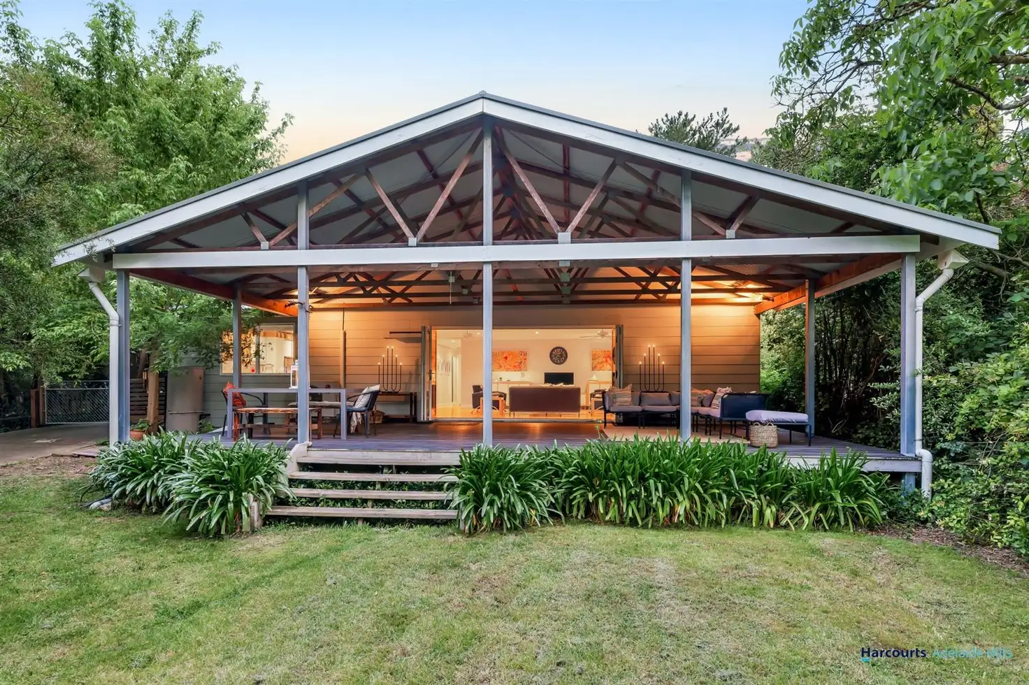 Main view of Homely house listing, 533 Swamp Road, Lenswood SA 5240