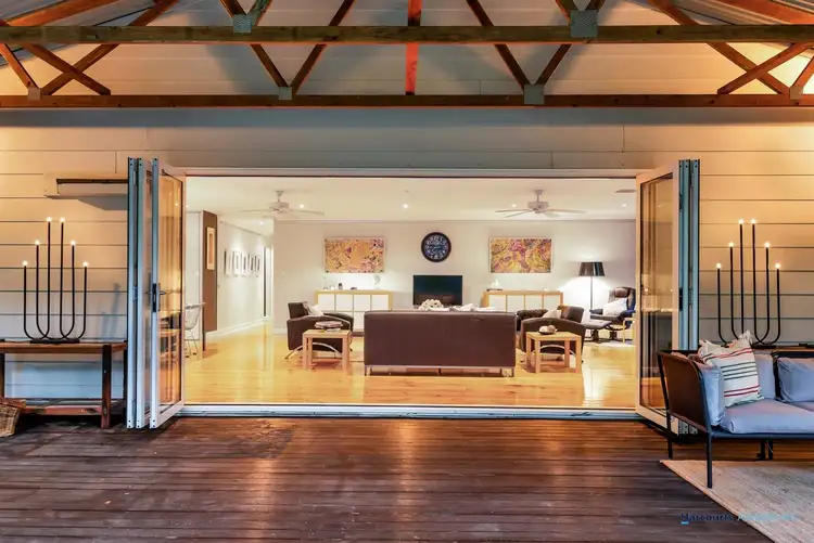 Second view of Homely house listing, 533 Swamp Road, Lenswood SA 5240