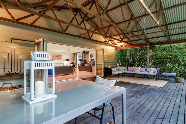 Fourth view of Homely house listing, 533 Swamp Road, Lenswood SA 5240