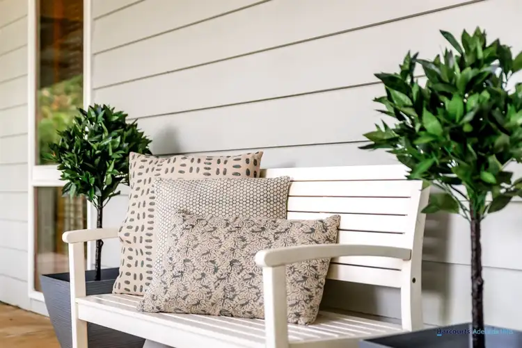 Fifth view of Homely house listing, 533 Swamp Road, Lenswood SA 5240