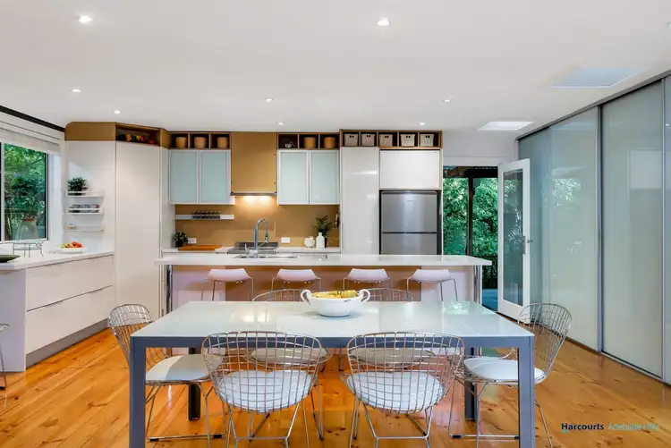 Sixth view of Homely house listing, 533 Swamp Road, Lenswood SA 5240