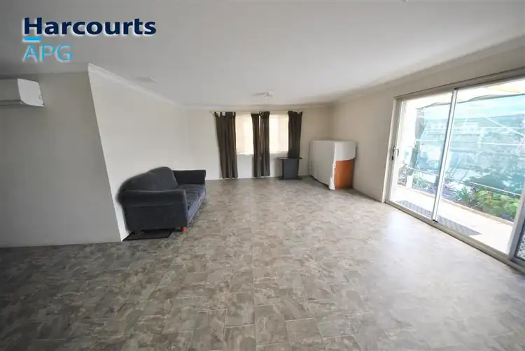 Fourth view of Homely house listing, 44 Burleigh Drive, Australind WA 6233