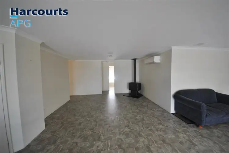 Fifth view of Homely house listing, 44 Burleigh Drive, Australind WA 6233