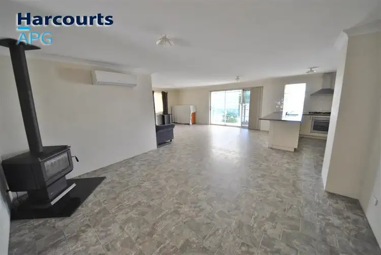 Sixth view of Homely house listing, 44 Burleigh Drive, Australind WA 6233