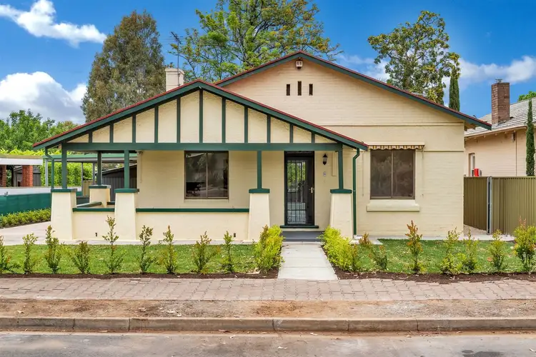 Main view of Homely house listing, 14 View Street, Colonel Light Gardens SA 5041