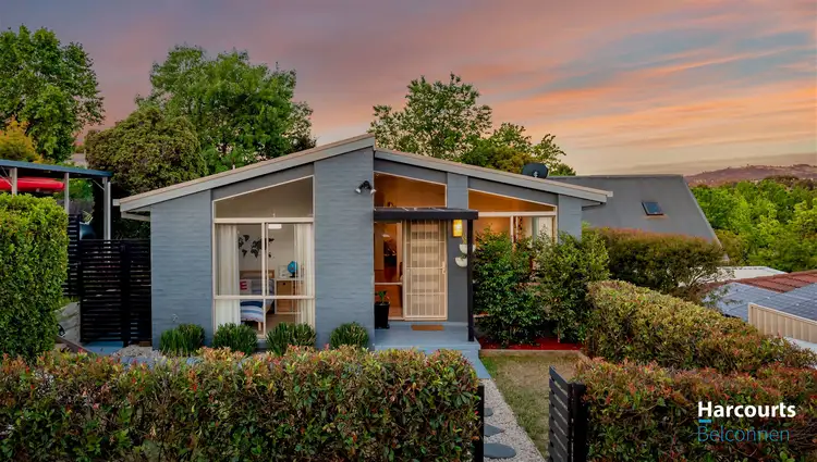 Main view of Homely house listing, 95 Gurrang Avenue, Ngunnawal ACT 2913