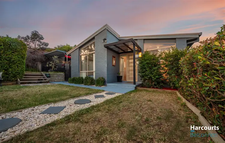 Second view of Homely house listing, 95 Gurrang Avenue, Ngunnawal ACT 2913