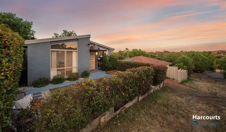 Third view of Homely house listing, 95 Gurrang Avenue, Ngunnawal ACT 2913