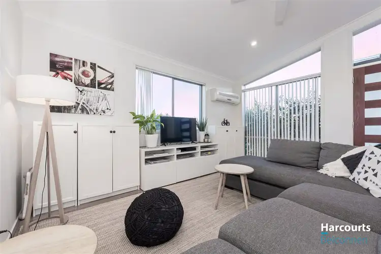 Fourth view of Homely house listing, 95 Gurrang Avenue, Ngunnawal ACT 2913