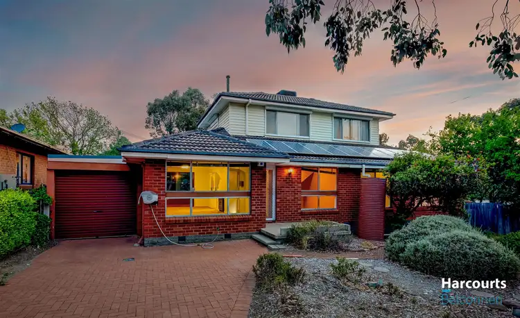 Main view of Homely house listing, 2 Wirraway Crescent, Scullin ACT 2614