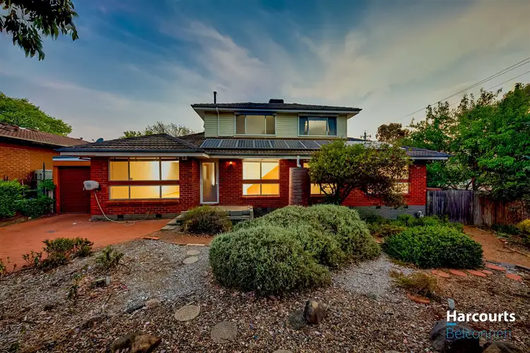 Second view of Homely house listing, 2 Wirraway Crescent, Scullin ACT 2614