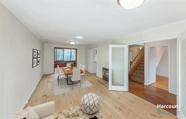 Third view of Homely house listing, 2 Wirraway Crescent, Scullin ACT 2614