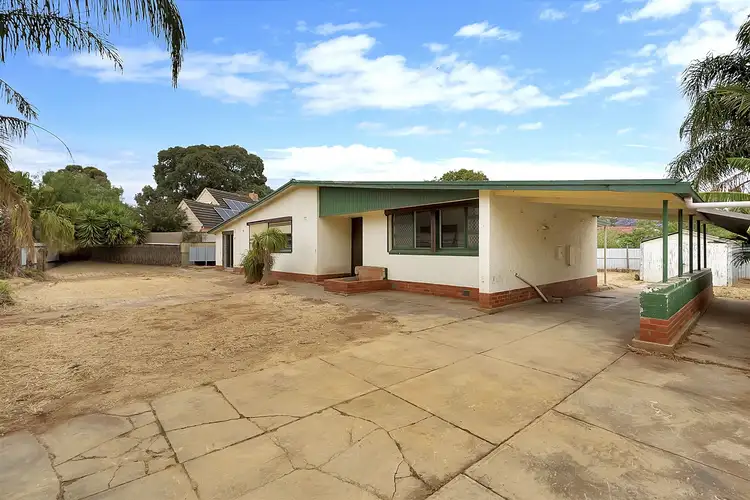 19 Trembath Road, Elizabeth Vale SA 5112