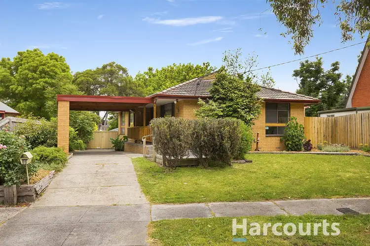 Main view of Homely house listing, 32 Alexander Crescent, Ferntree Gully VIC 3156