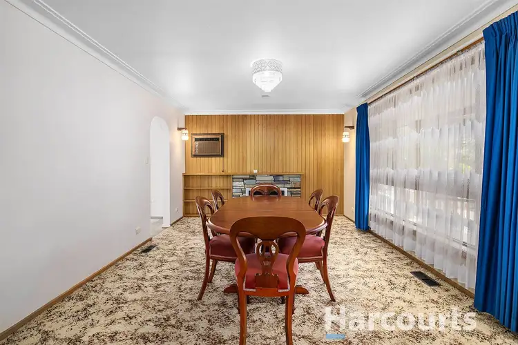 Second view of Homely house listing, 32 Alexander Crescent, Ferntree Gully VIC 3156