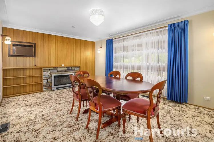 Third view of Homely house listing, 32 Alexander Crescent, Ferntree Gully VIC 3156
