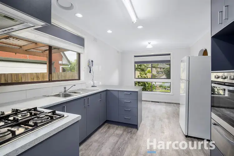 Fifth view of Homely house listing, 32 Alexander Crescent, Ferntree Gully VIC 3156