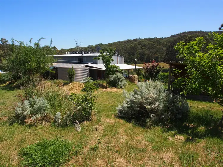 Second view of Homely rural property listing, Lot 1 Jones Rd, Tatong VIC 3673