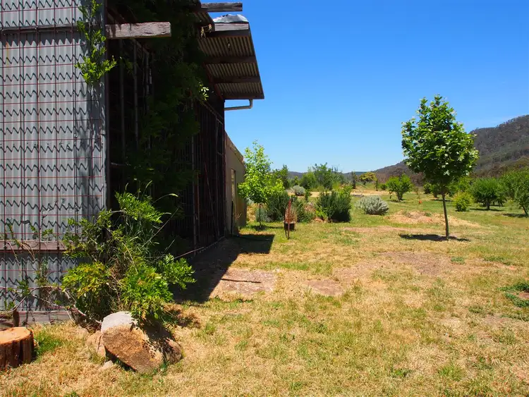 Third view of Homely rural property listing, Lot 1 Jones Rd, Tatong VIC 3673