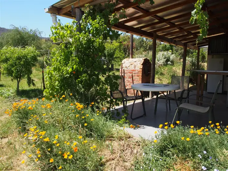 Fifth view of Homely rural property listing, Lot 1 Jones Rd, Tatong VIC 3673