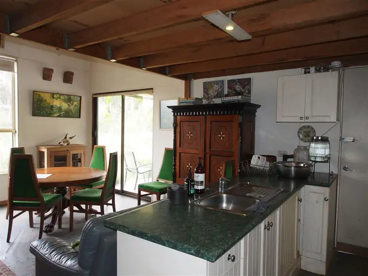 Sixth view of Homely rural property listing, Lot 1 Jones Rd, Tatong VIC 3673