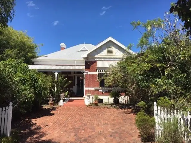 79 First Avenue, Mount Lawley WA 6050