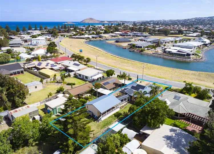 Second view of Homely house listing, 32 Harbour View Terrace, Victor Harbor SA 5211