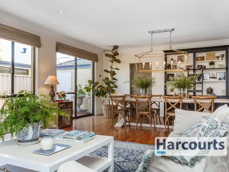 Second view of Homely house listing, 16 Dulcet Link, Atwell WA 6164