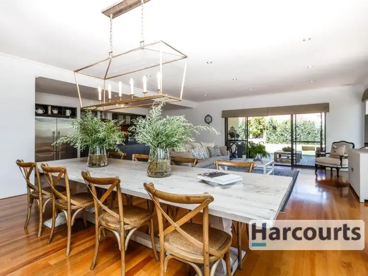 Fifth view of Homely house listing, 16 Dulcet Link, Atwell WA 6164