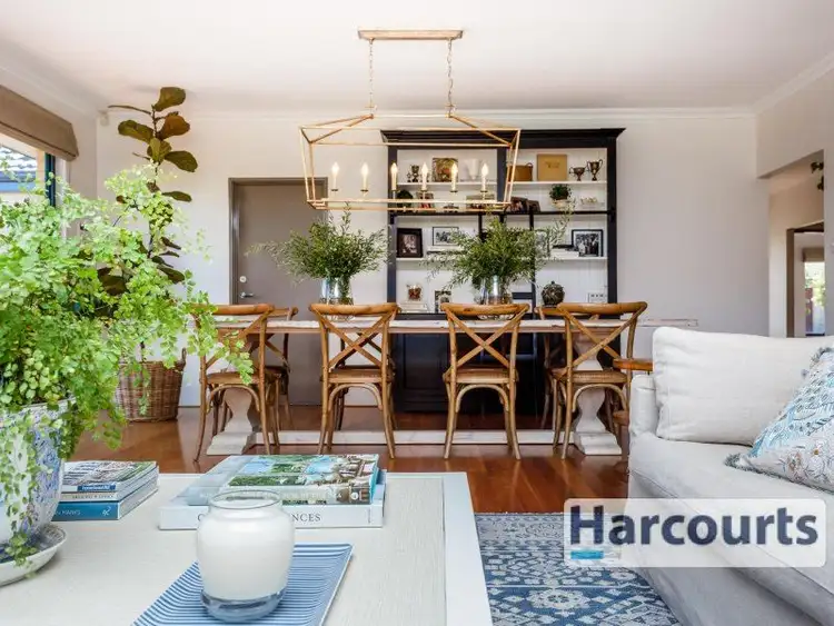 Sixth view of Homely house listing, 16 Dulcet Link, Atwell WA 6164