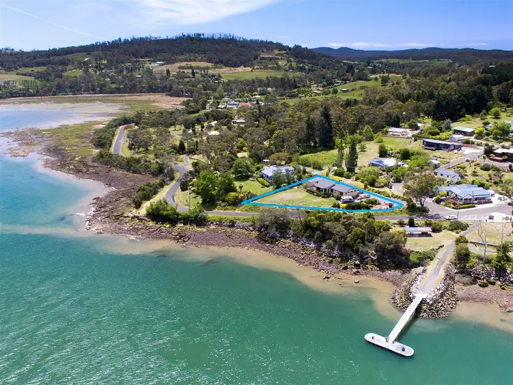 3 Post Office Road, Hillwood TAS 7252