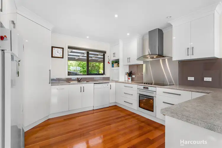 Fifth view of Homely house listing, 3 Post Office Road, Hillwood TAS 7252