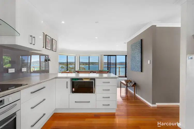 Sixth view of Homely house listing, 3 Post Office Road, Hillwood TAS 7252