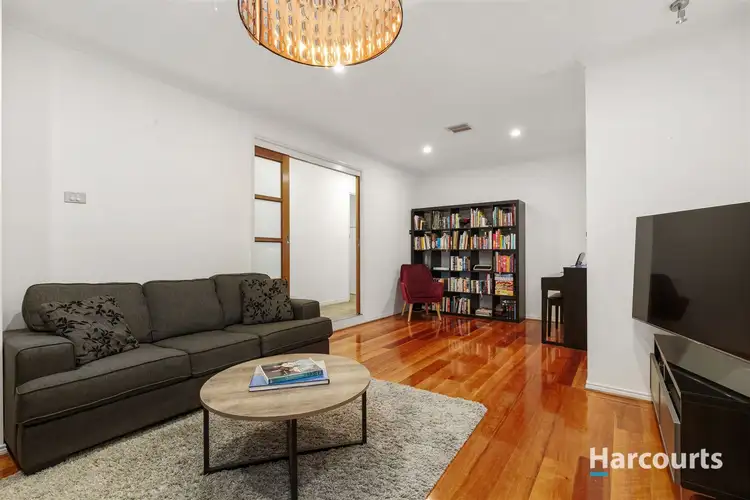 Third view of Homely house listing, 4 Canterbury Close, Rowville VIC 3178