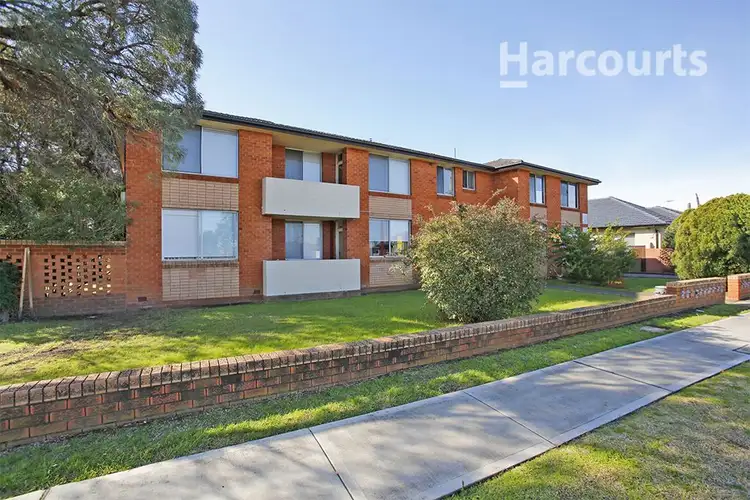 17/135- 147 Elizabeth Drive, Liverpool NSW 2170