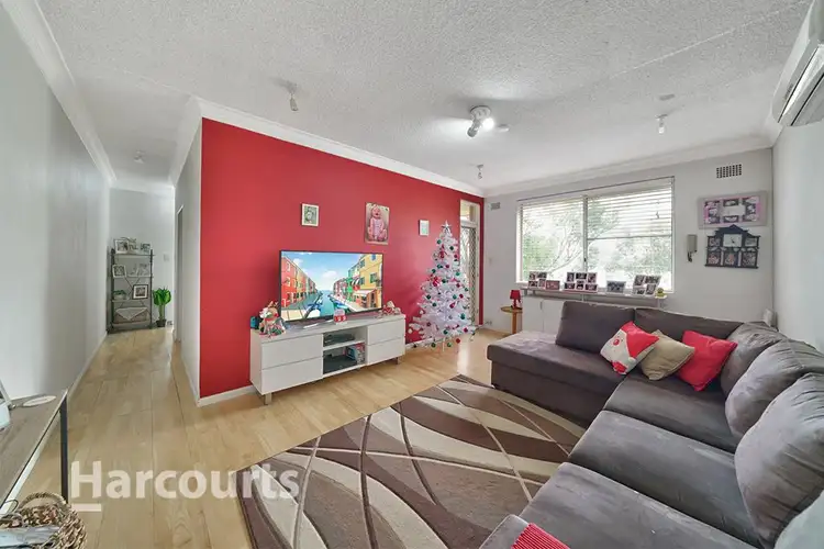 Second view of Homely unit listing, 17/135- 147 Elizabeth Drive, Liverpool NSW 2170