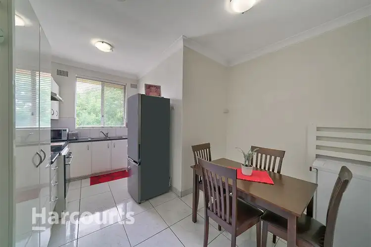 Third view of Homely unit listing, 17/135- 147 Elizabeth Drive, Liverpool NSW 2170