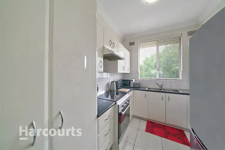 Fourth view of Homely unit listing, 17/135- 147 Elizabeth Drive, Liverpool NSW 2170