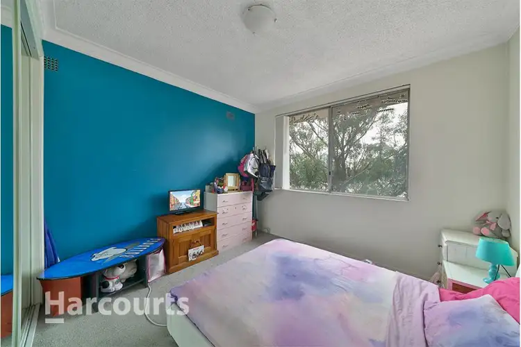 Fifth view of Homely unit listing, 17/135- 147 Elizabeth Drive, Liverpool NSW 2170