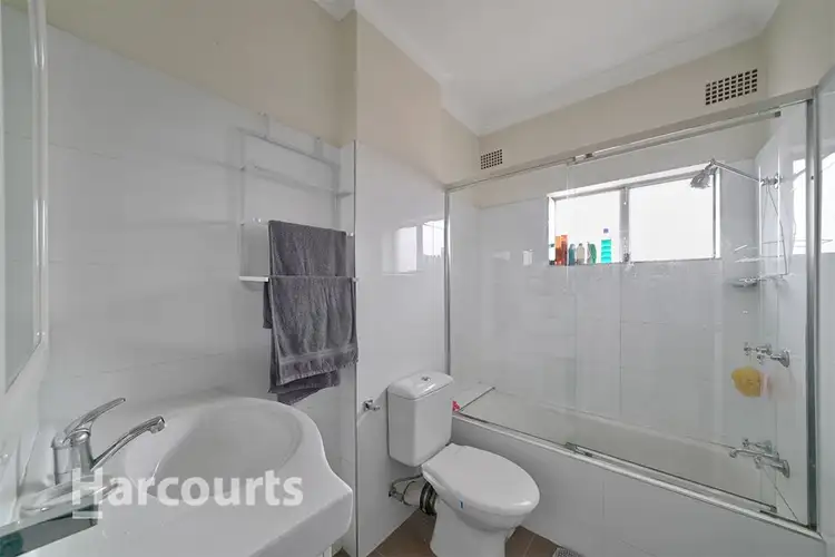 Seventh view of Homely unit listing, 17/135- 147 Elizabeth Drive, Liverpool NSW 2170