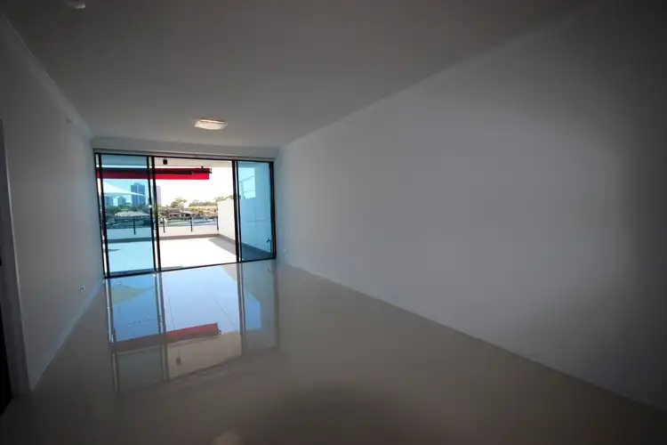 Third view of Homely apartment listing, 2104/5 Harbour Side Court, Biggera Waters QLD 4216