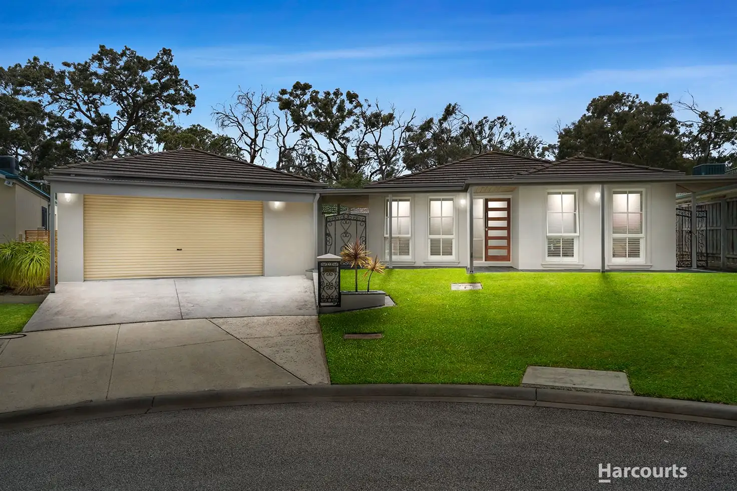Main view of Homely house listing, 5 Lomatia Close, Frankston South VIC 3199