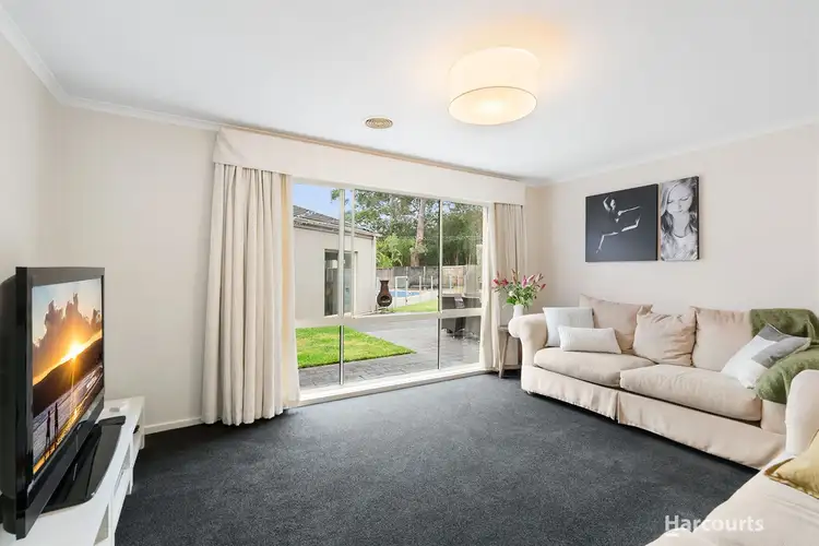 Second view of Homely house listing, 5 Lomatia Close, Frankston South VIC 3199