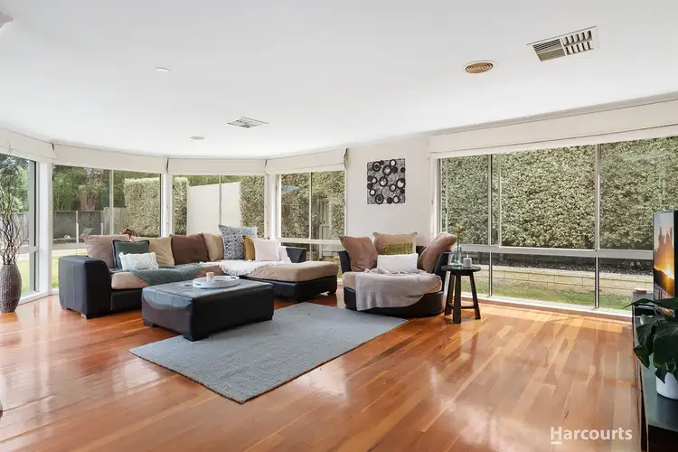 Third view of Homely house listing, 5 Lomatia Close, Frankston South VIC 3199