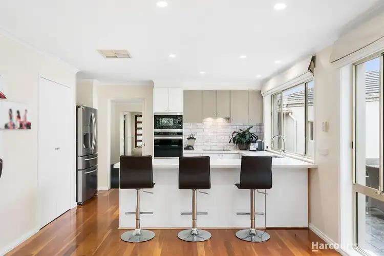 Fourth view of Homely house listing, 5 Lomatia Close, Frankston South VIC 3199