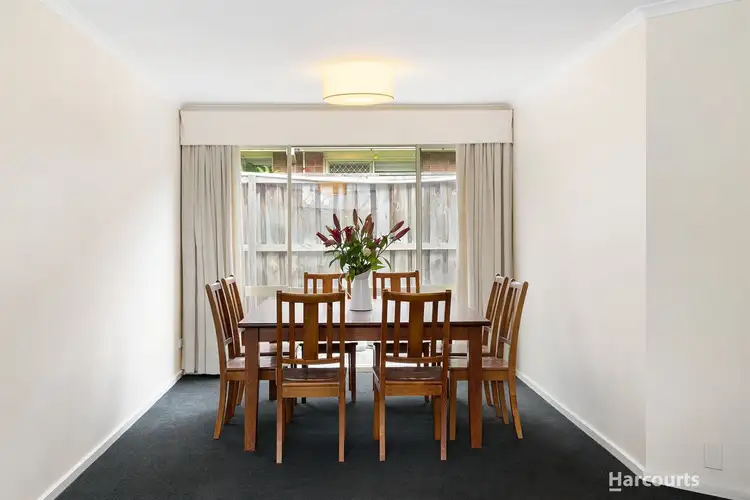 Fifth view of Homely house listing, 5 Lomatia Close, Frankston South VIC 3199