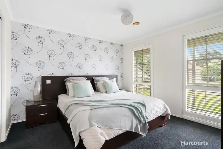 Sixth view of Homely house listing, 5 Lomatia Close, Frankston South VIC 3199
